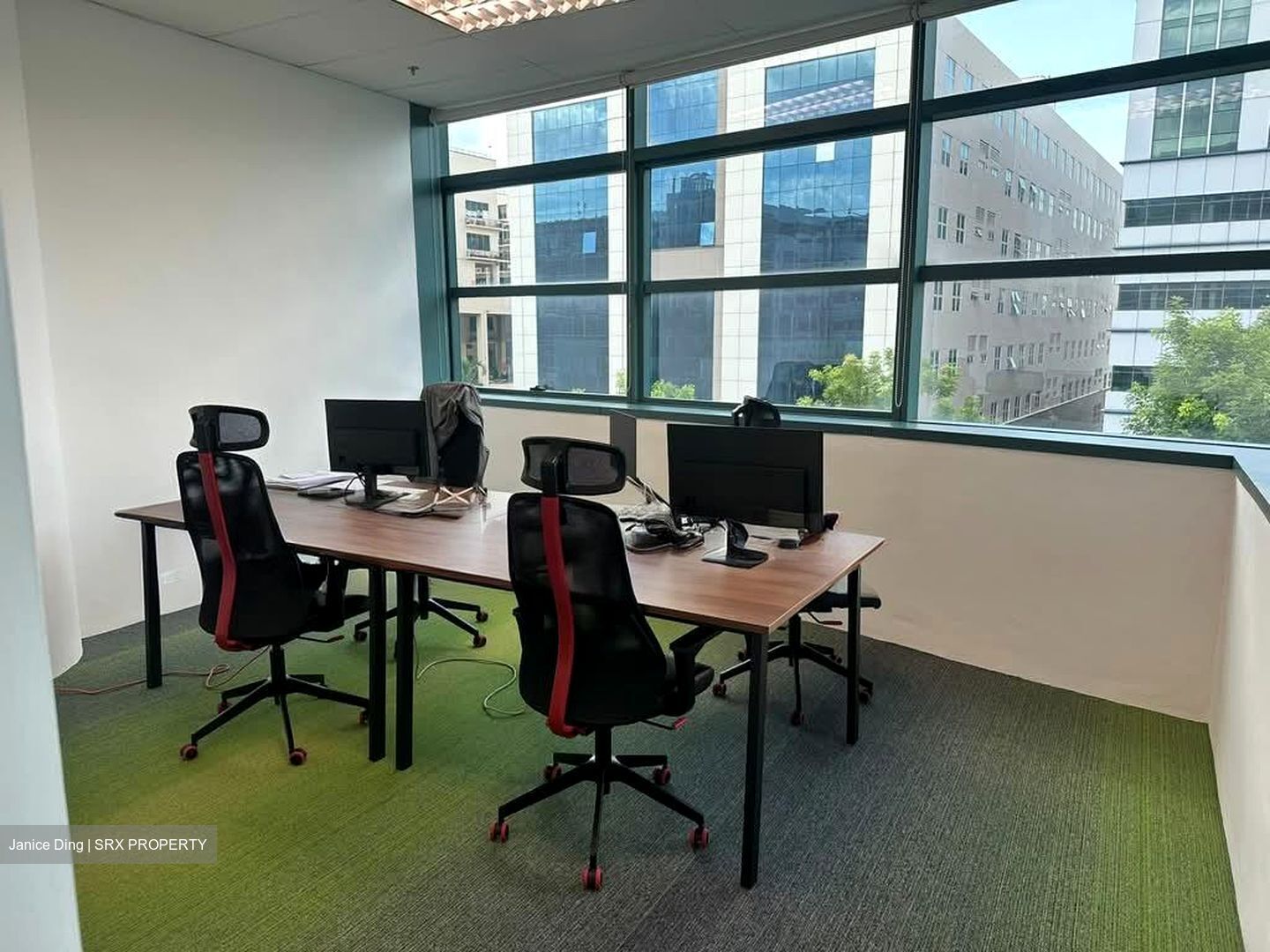 Ubi Techpark (D14), Factory #575424161